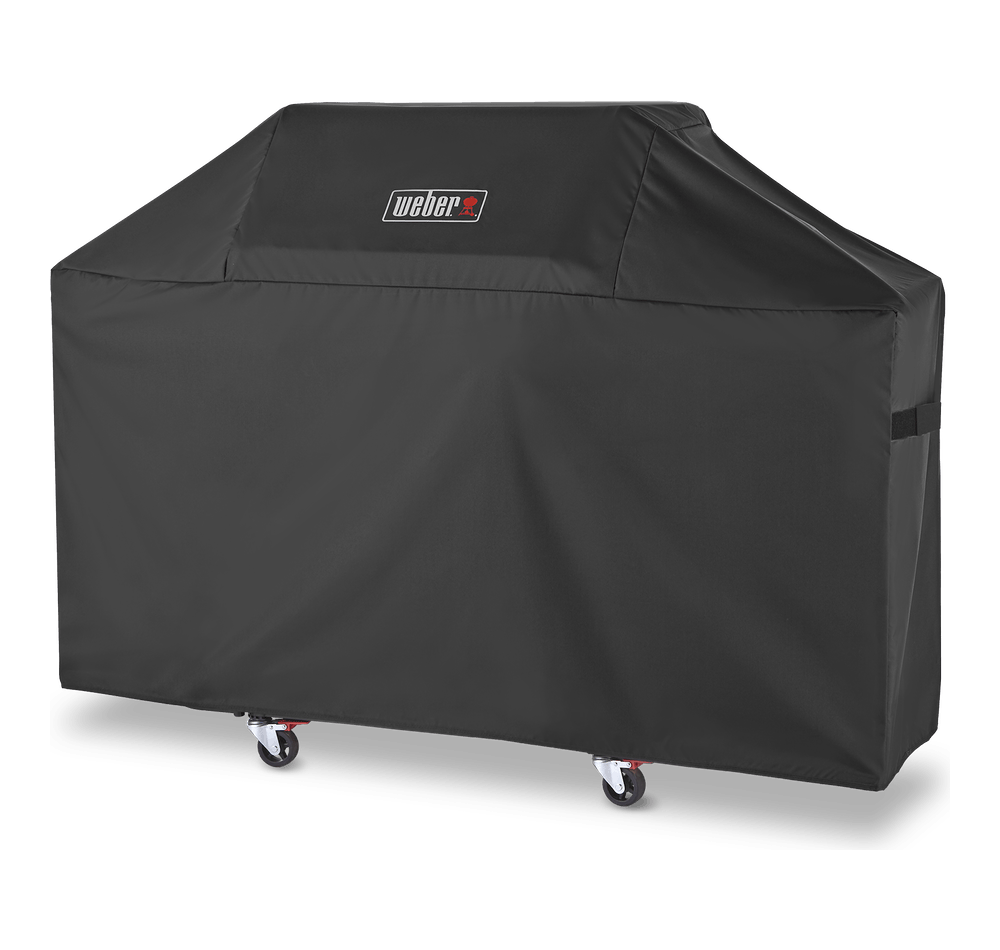 Weber Premium Abdeckhaube Genesis/II 300-Serie