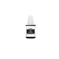 Canon GI 490 PGBK - 135 ml - Schwarz - Original