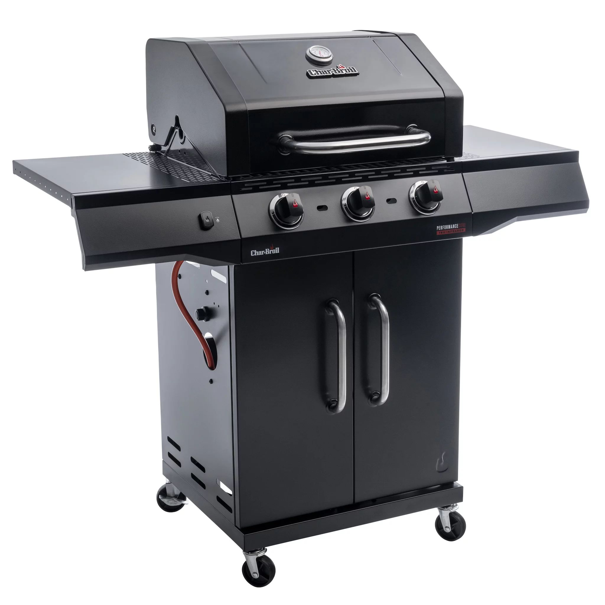 Char Broil Performance CORE B Cabinet 3