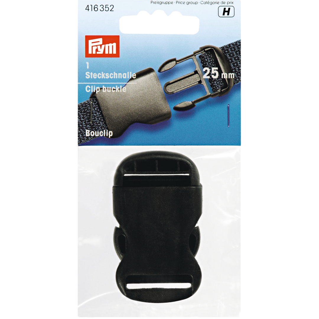Prym Steckschnalle