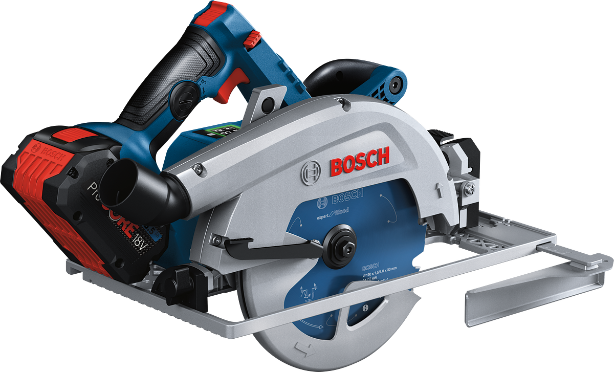 Bosch Professional GKS 18V-68 GC