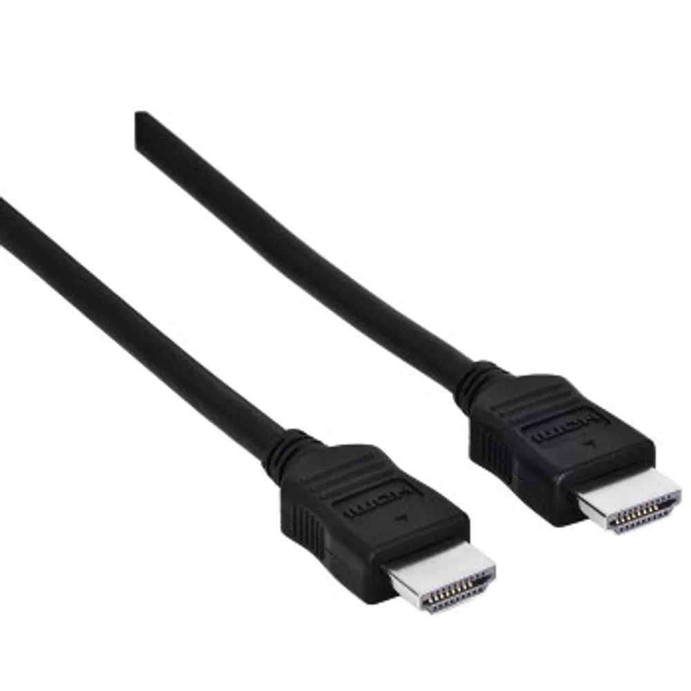 Hama High Speed HDMI™-Kabel, 1,50 m