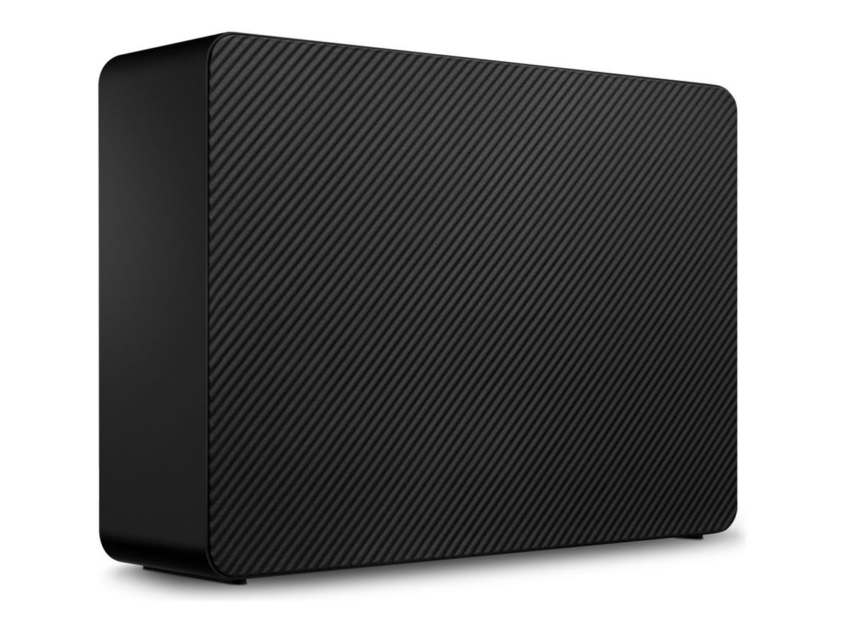 Seagate Expansion STKP20000400 - Festplatte - 20 TB - extern (Stationär)