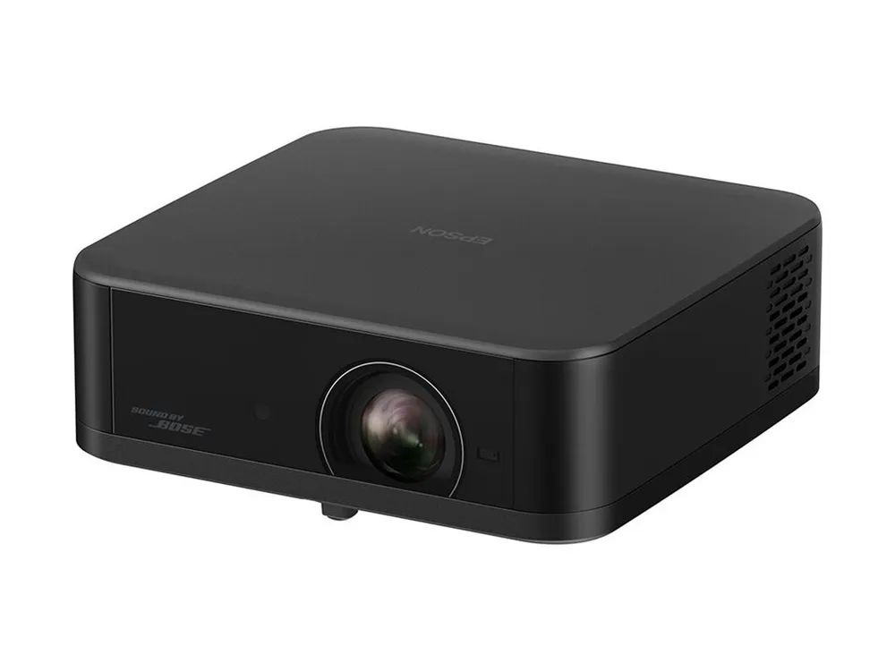 Epson Lifestudio Pop EF-62B - 3-LCD-Projektor