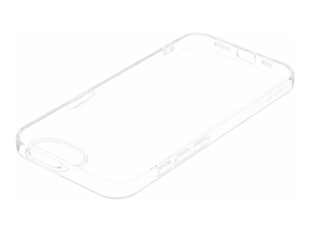 eSTUFF Infinite Vienna - Hintere Abdeckung für Mobiltelefon - 100 % recycelter Kunststoff - Thermoplastisches Polyurethan (TPU)