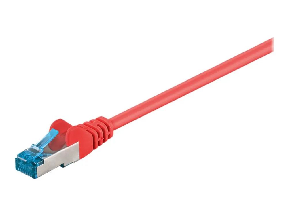 Goobay Netzwerkkabel - RJ-45 (M) zu RJ-45 (M)
