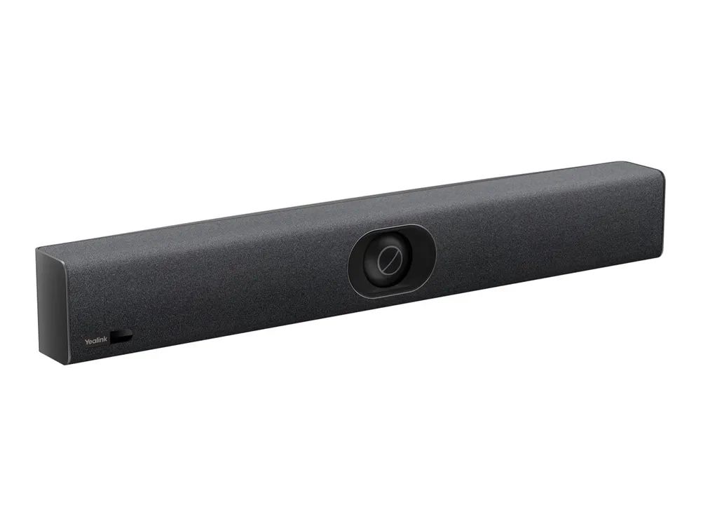 Yealink UVC40 E2 - All-in-One Videoleiste