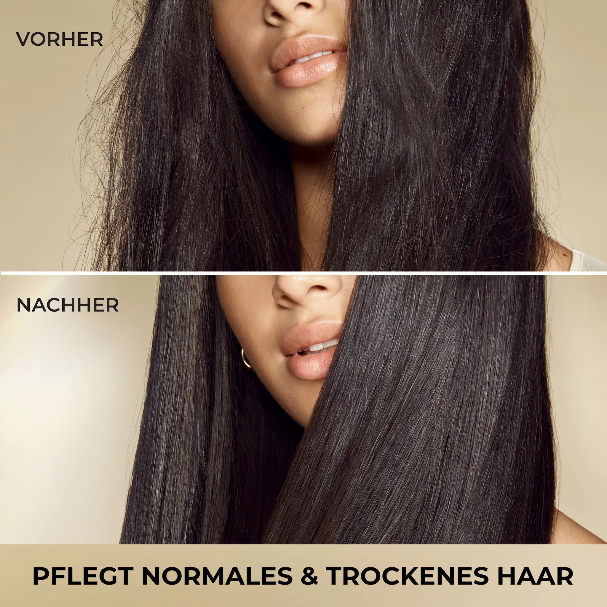 Pantene Pro-V Moisture Boost Keratin Protect Haarmaske