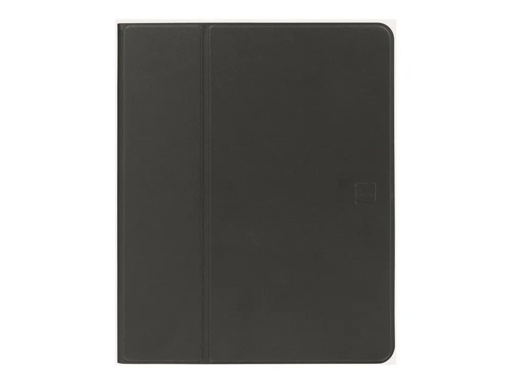 TUCANO UP Plus - Flip-Hülle für Tablet - Polyurethan (PU)
