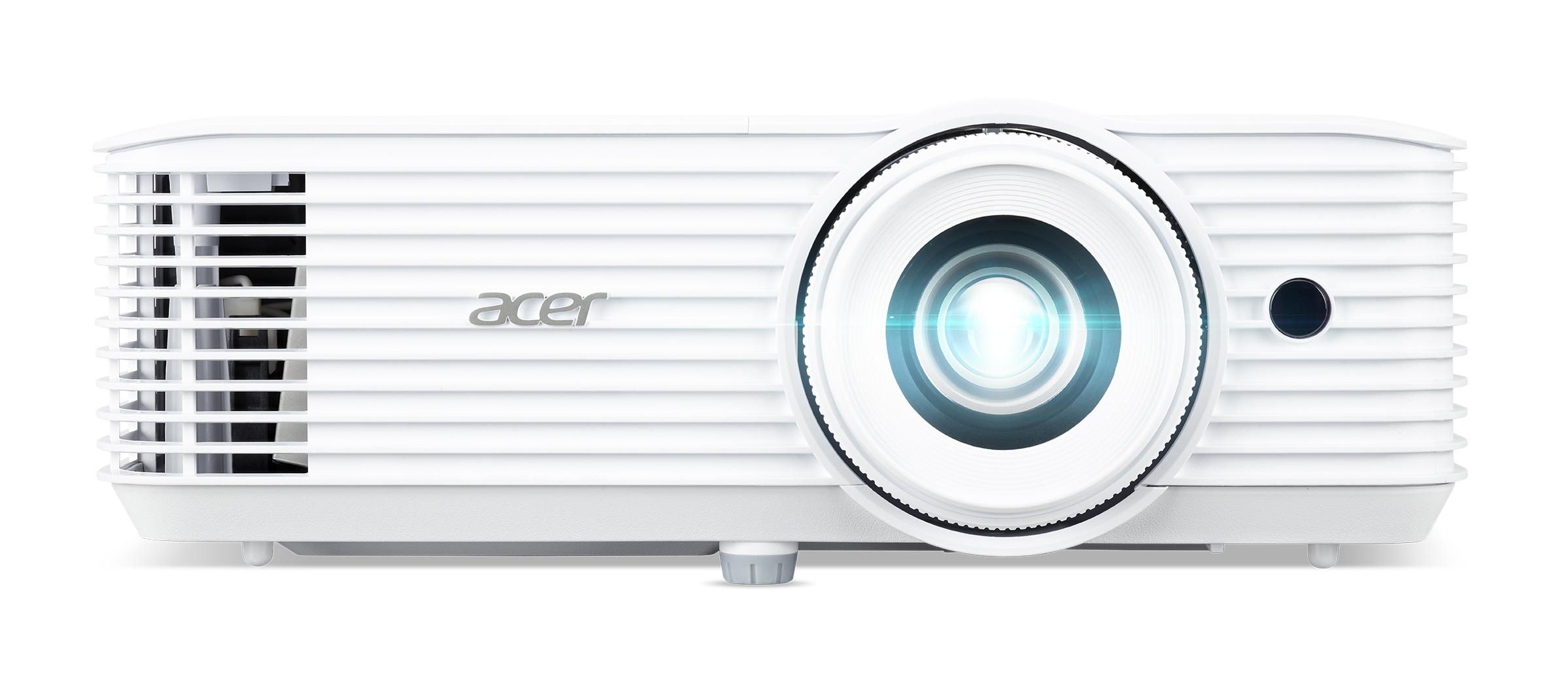 Acer P5550 DLP Business Beamer - Digital-Projektor - DLP/DMD