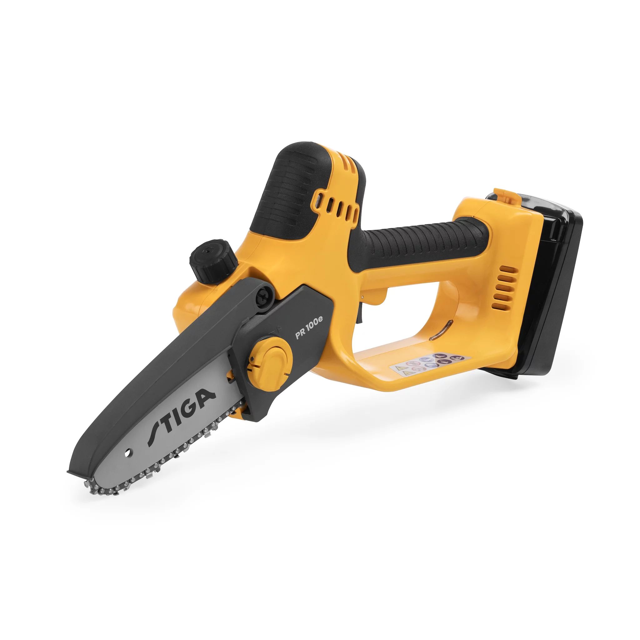 STIGA PR 100e Kit