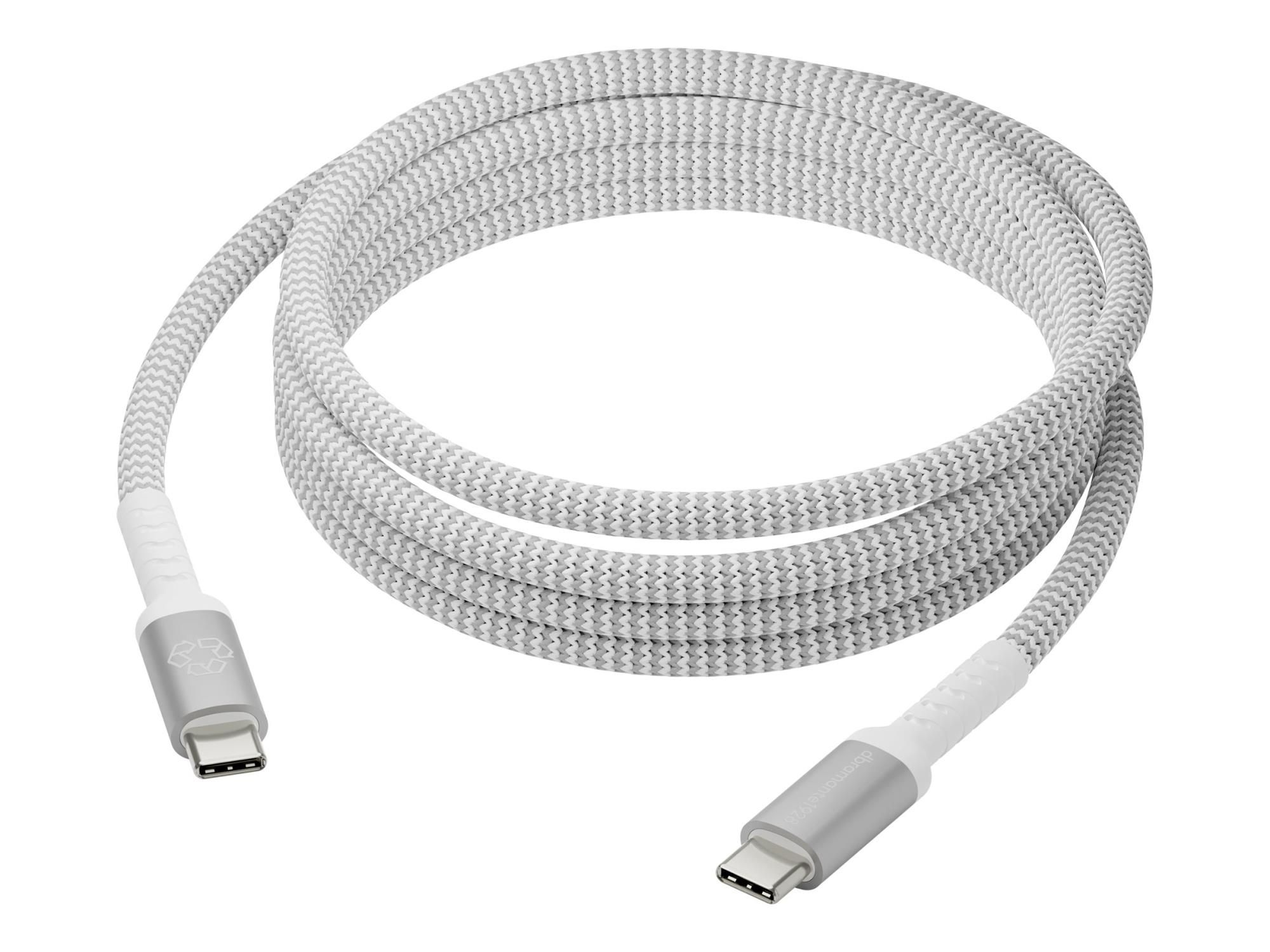 dbramante1928 re-charge - USB-Kabel - USB-C (M)