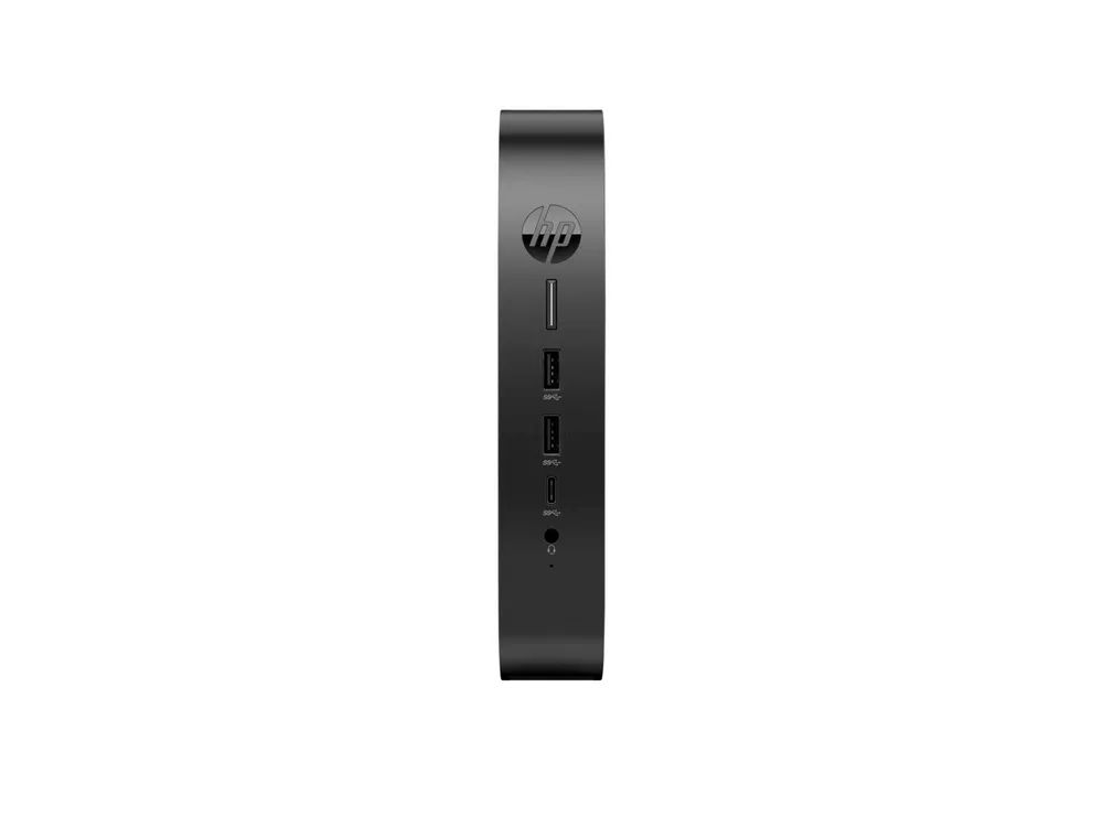 HP Elite t655 - Thin Client - SFF - 1 x Ryzen Embedded R2314 / 2.1 GHz