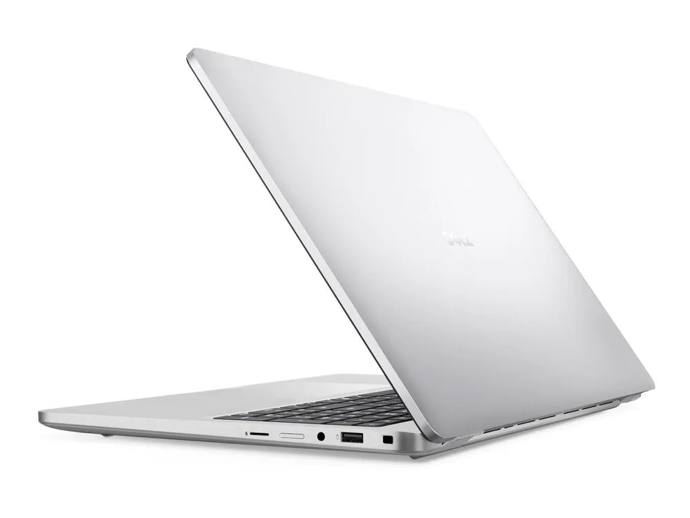 Dell Pro 16 Plus PB16250 - Intel Core Ultra 5 236V / 2.1 GHz - vPro Enterprise - Win 11 Pro - Arc Graphics 130V - 16 GB RAM - 512 GB SSD NVMe - 40.646 cm (16")