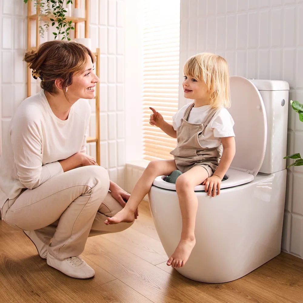 Rotho Toilettensitz AVA