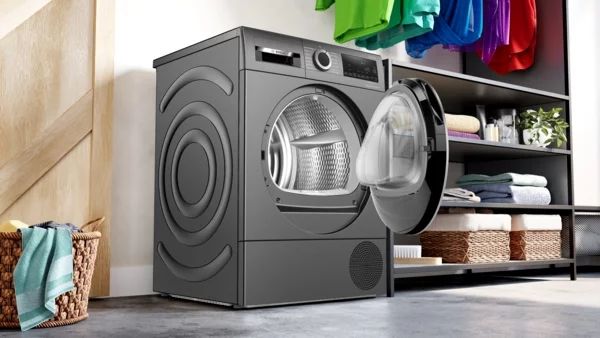 Bosch WQG2450R10 