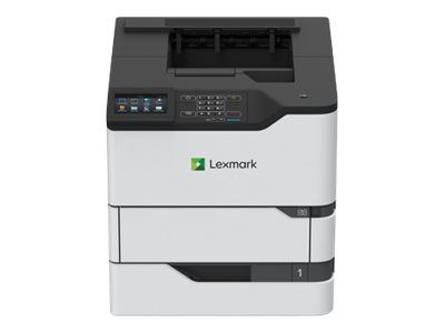 Lexmark M5270 - Drucker - s/w - Duplex - Laser