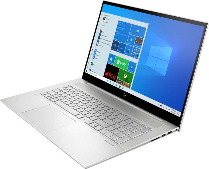 HP ENVY 17 ch0881ng