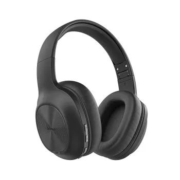 Hama Bluetooth®-Kopfhörer "Spirit Calypso X", Over-Ear, Bass Boost, faltbar, S