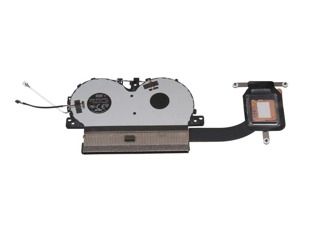Lenovo Heatsink L 81TD THM_WITH_FAN 5H40S19962