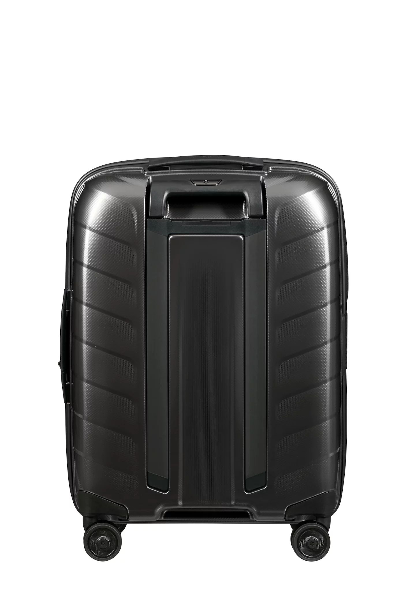 SAMSONITE ATTRIX SPINNER 55 / 20 EXP, ANTHRACITE