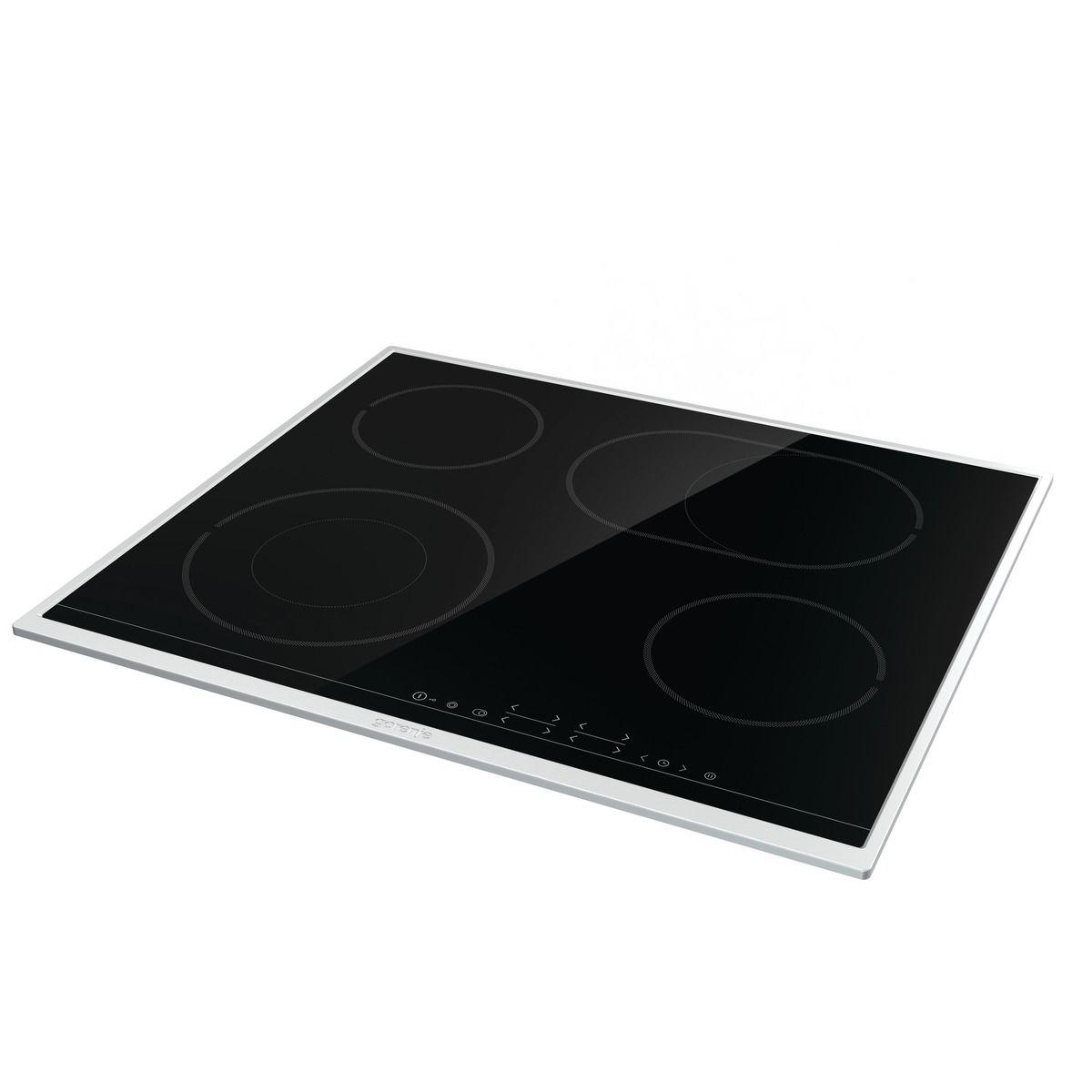 Gorenje Steel Steam Set