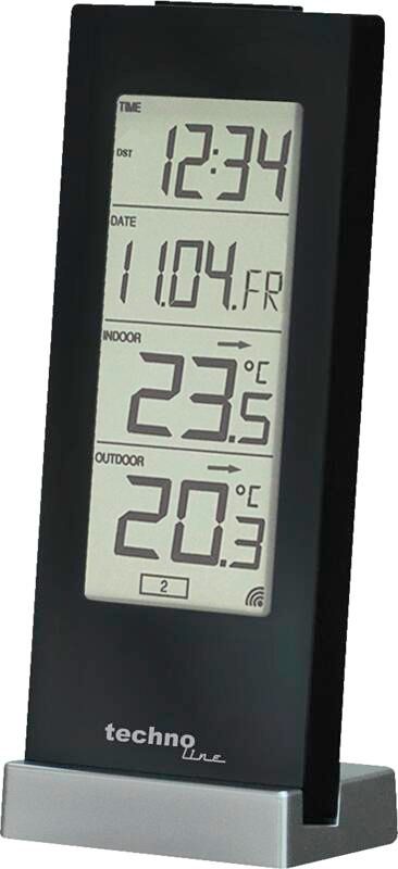 Technoline WS 9767