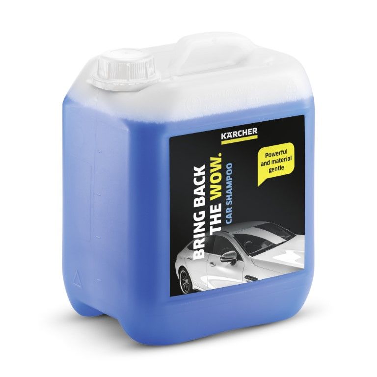Kärcher RM 619 Autoshampoo, 10 L