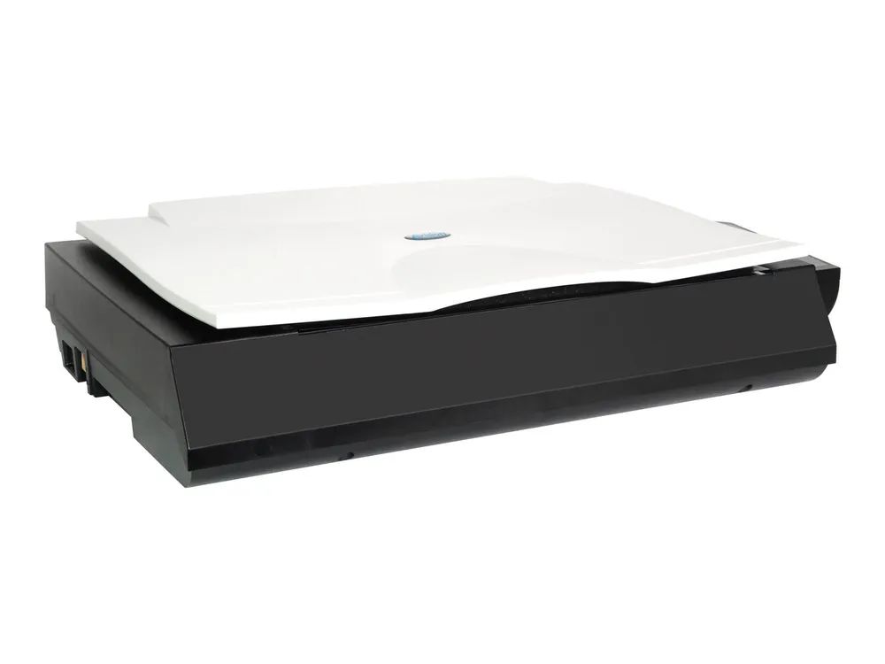 Avision FB6380E - Flachbettscanner - CCD - A3