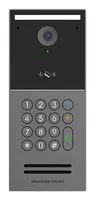 Grandstream GDS3725 - Intelligente IP-Video-Tuerstation - Telefonanlage - Bluetooth 5