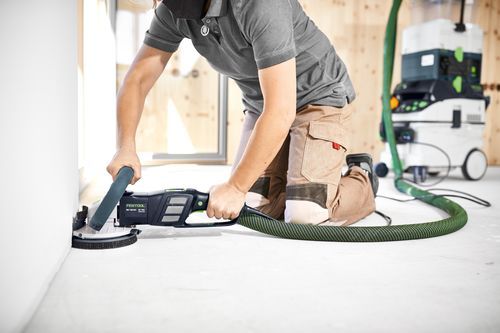 Festool RG 130 ECI-Plus