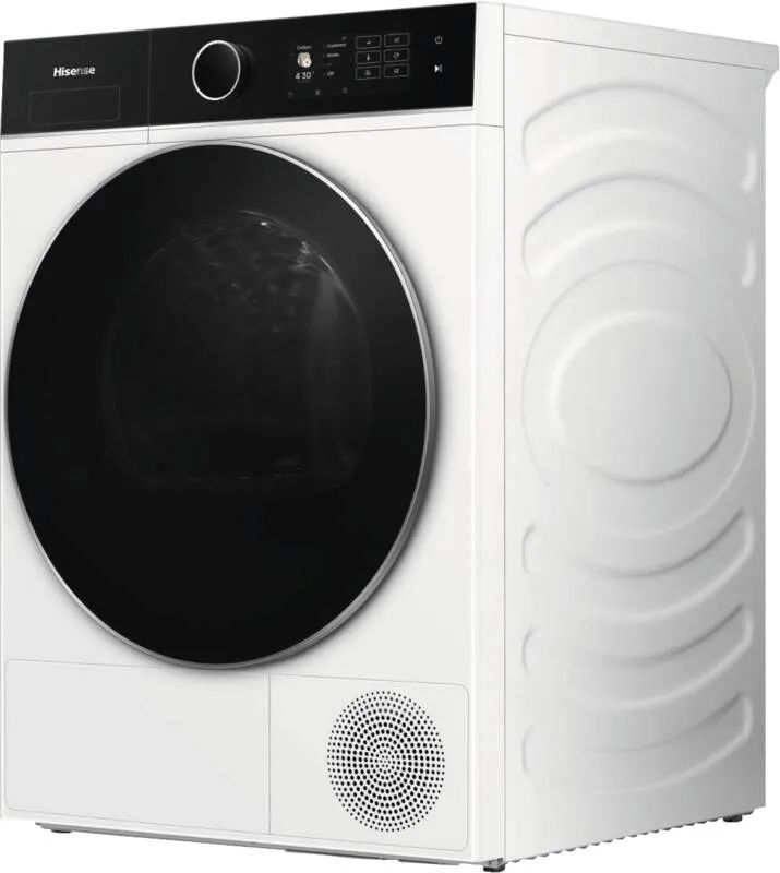 Hisense DH5I104BWAB