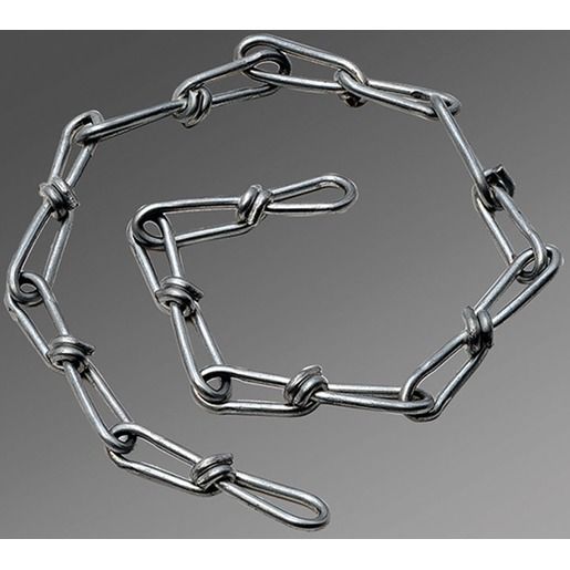 Regiolux KNOTENKETTE 30M PER ROLLE / REGIO KETTE 92829300100