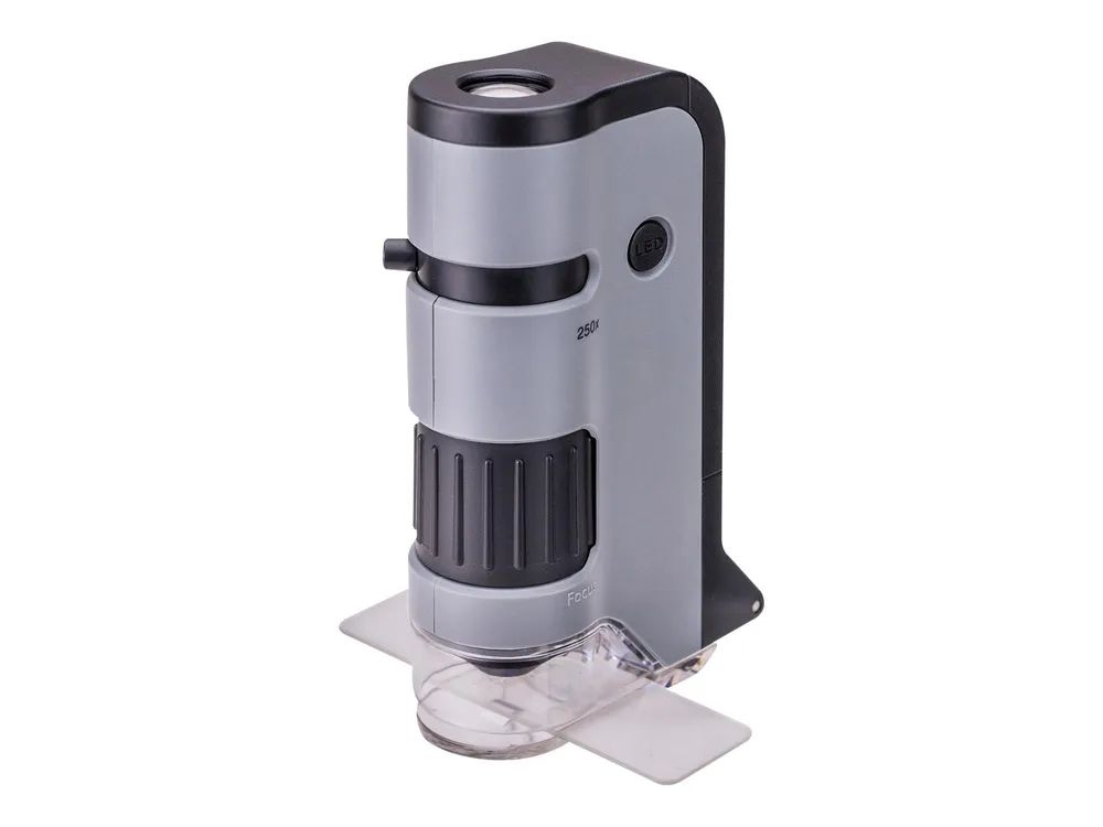Carson MicroFlip MP-250 - Verbundmikroskop