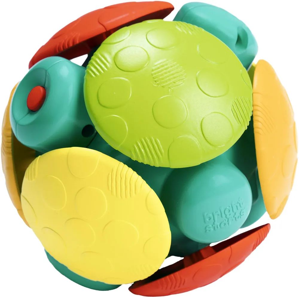 Kids2 Europe B.V. Krabbelspielzeug Wobble Bobble™
