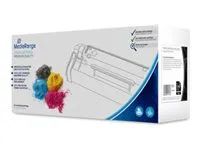 MEDIARANGE Schwarz - kompatibel - Box - Tonerpatrone (Alternative zu: Samsung MLT-D111S / ELS)