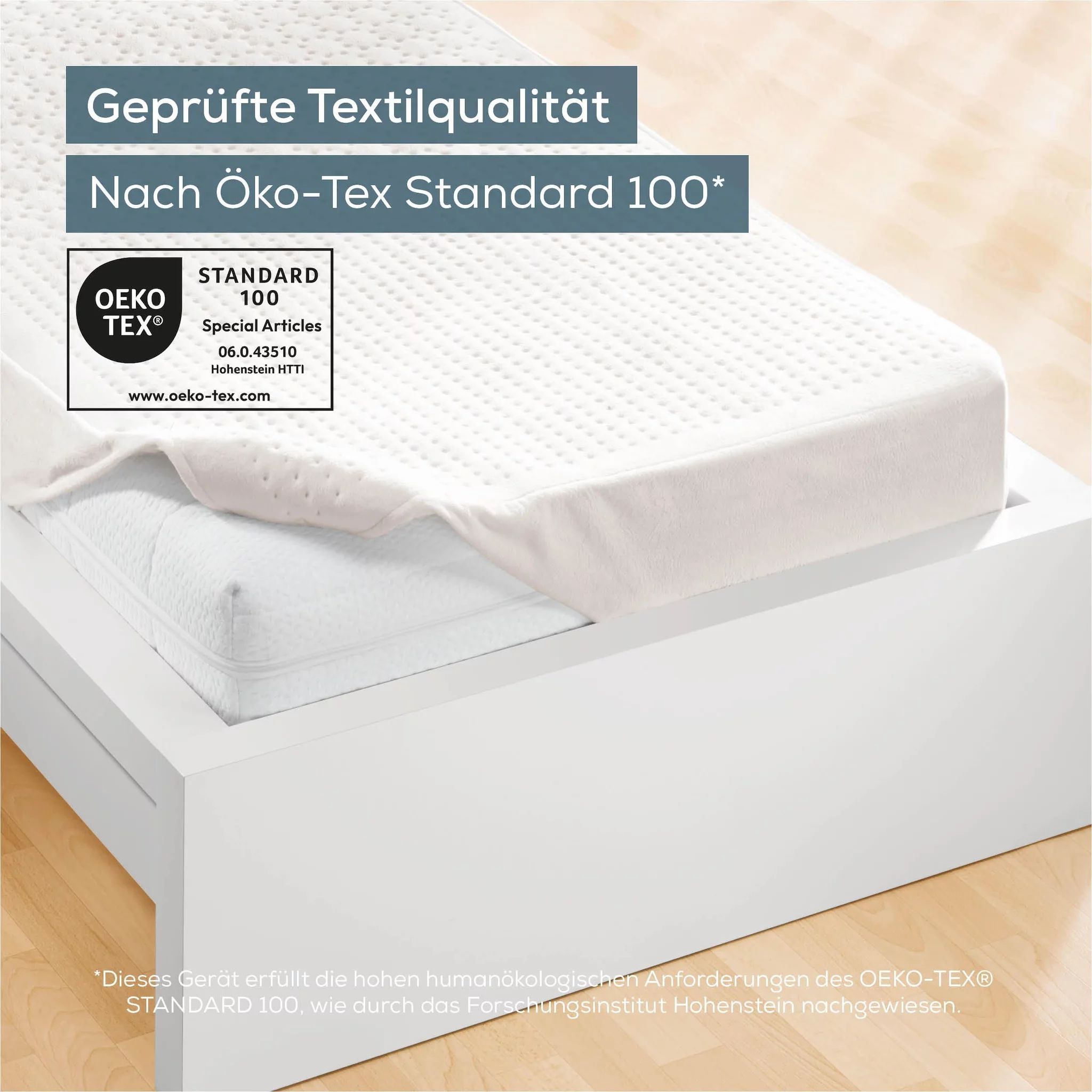 Beurer UB 101 Cosy