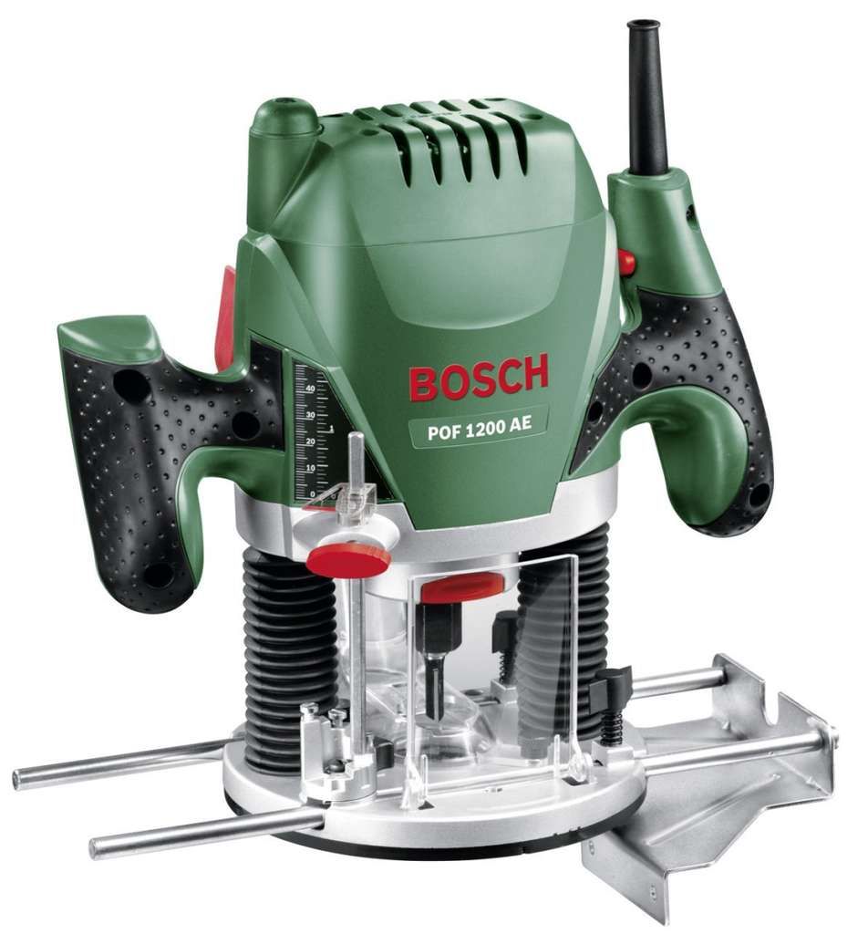 Bosch POF 1200 AE