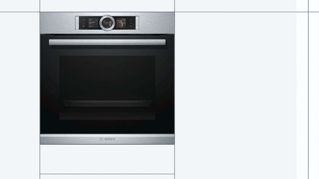 Bosch HBG636ES1