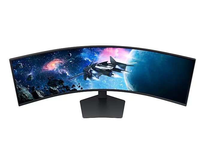 Samsung Odyssey G95C S49CG954EU