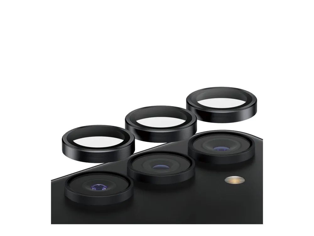 PanzerGlass Hoops - Objektivschutz für Handy