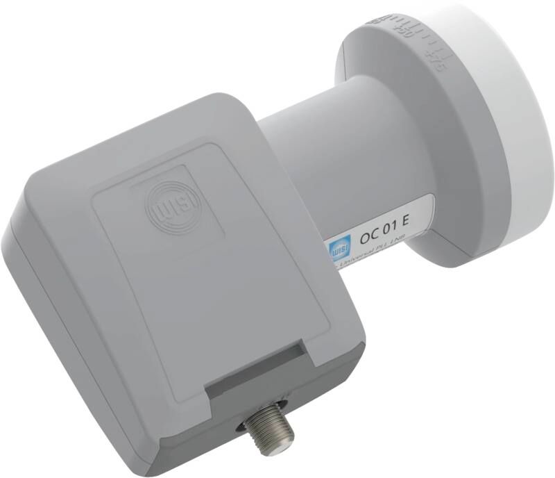 WISI SINGLE LNC 40MM / WISI OC 01 E 003109