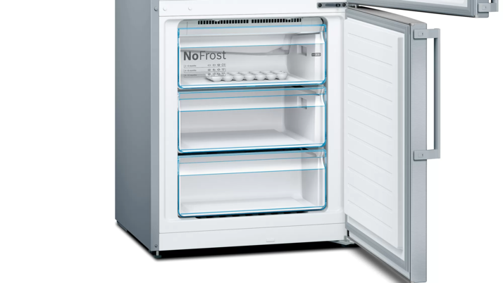 Bosch Serie 4 KGN49XIDP
