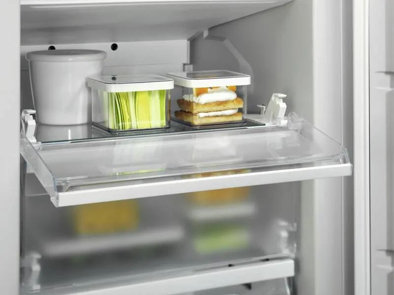 Electrolux EUN7NE18S