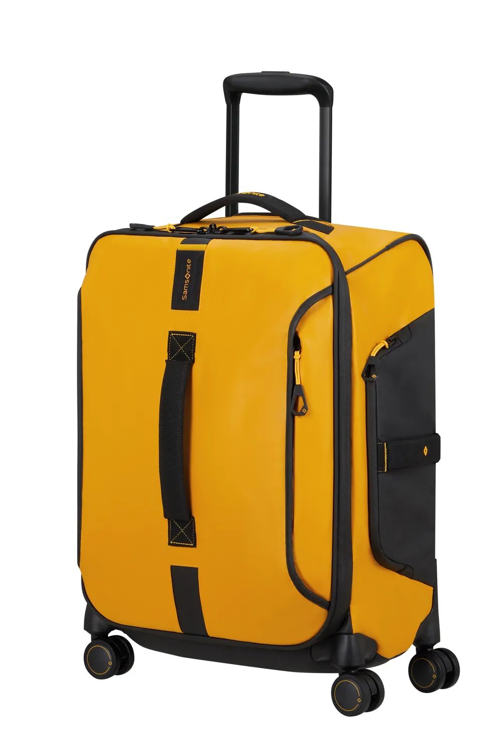 SAMSONITE PARADIVER LIGHT SPINNER 55/20 FL, YELLOW
