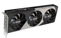 Inno3D GeForce RTX 5070 Ti X3 OC - Grafikkarten