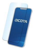 Dicota Bildschirmschutz für Handy - 3H, Klebstoff