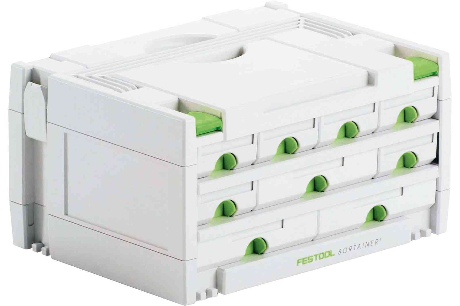 Festool SYS 3-SORT/9