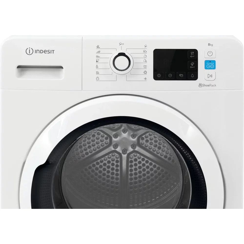 Indesit YT M11 82K RX EU