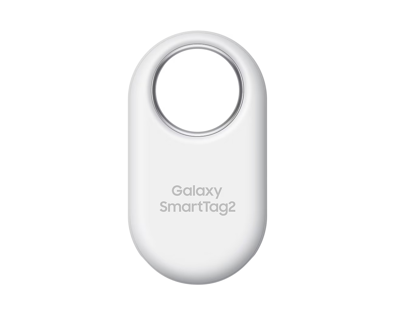 Samsung Galaxy SmartTag 2 , White, White
